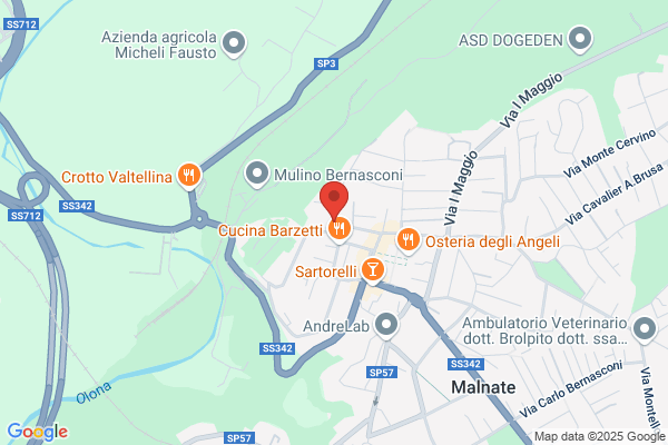 Gandolfi Angelo