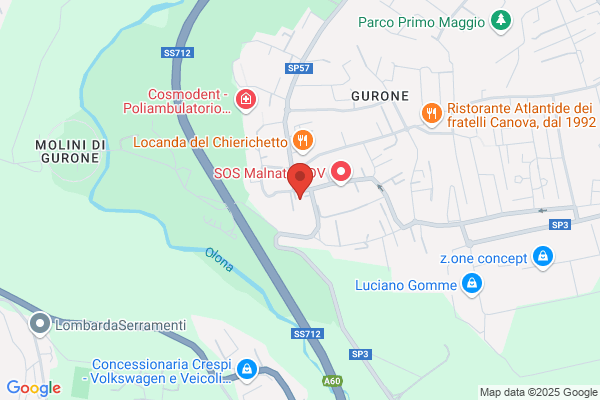 Parrocchia Di S. Vittore