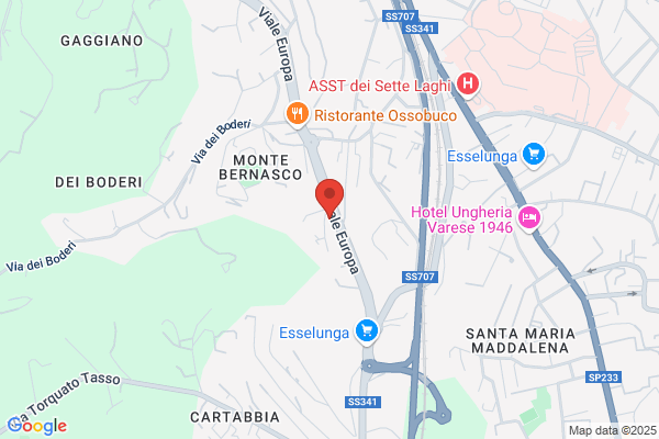 Esso Varese