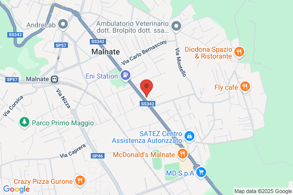 Multiservice S.N.C. Di Dallosto & C.