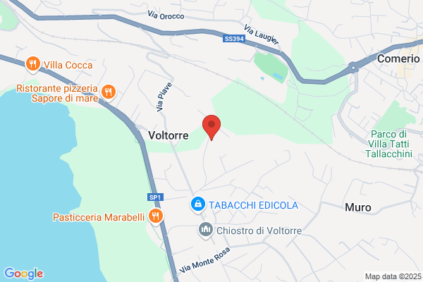 Falegnameria Ossola Luigi