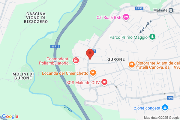 Farmacia Dr. G. Grechi