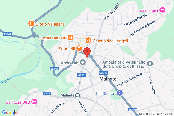Farmacia Magnoni Dr. Vittorio