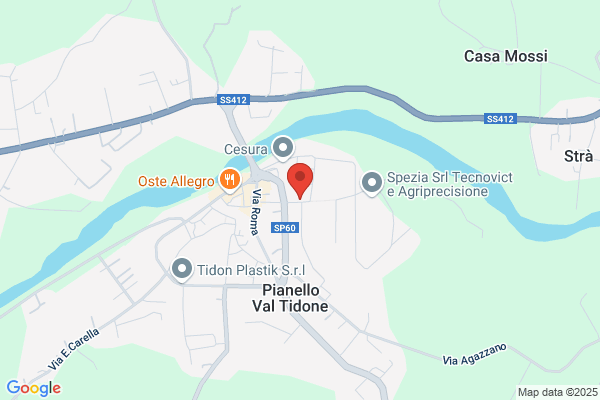 Immobiliare Varedil S.R.L