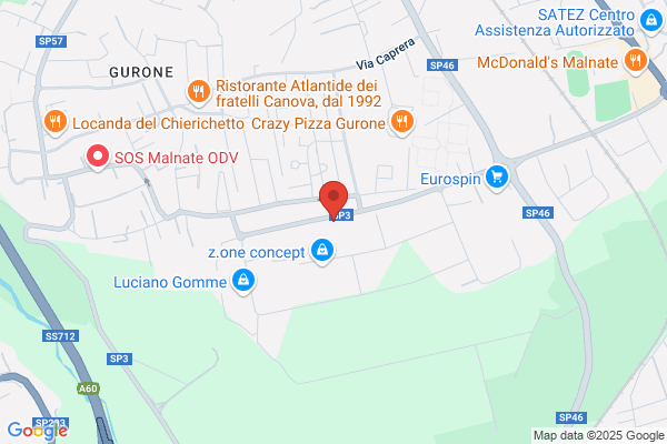 Impresa Edile Cannizzaro E Stimolo S.N.C.