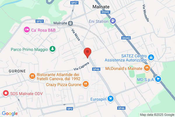 Lavalampo Di Borcini Anna