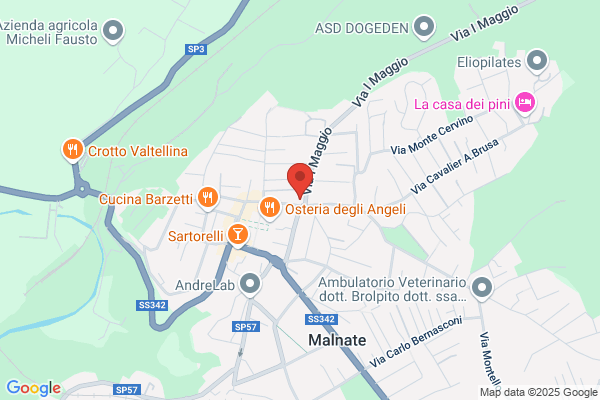 Ottica Sali