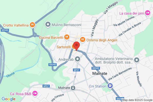Colpi di Testa