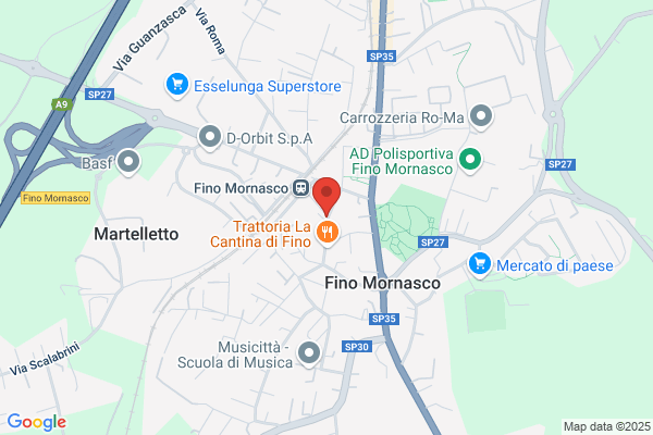 Langolo Dellacconciatura