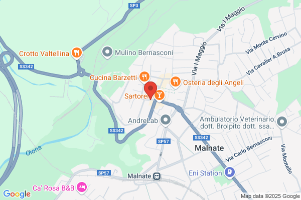 Associazione Spazio Magico