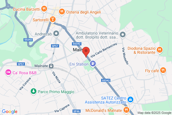 L'Isola dei Celiaci