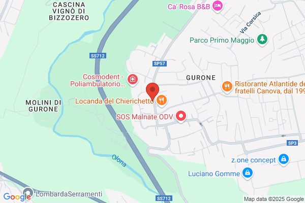 Carcano Giuseppe & Figlio Srl
