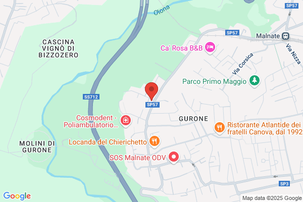 Ferdero Di Della Rosa Fernando & C. (S.N.C.)