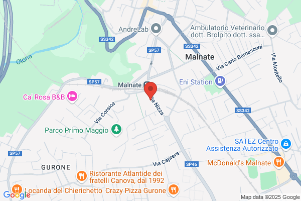 Fondazione Don Carlo Gnocchi - Onlus -