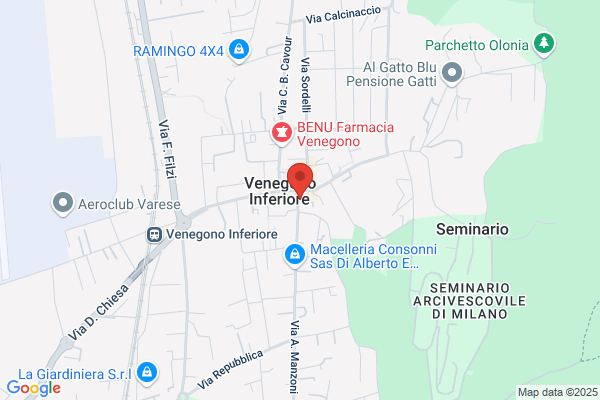 Non Solo Pizza Di Bertola Rosaria