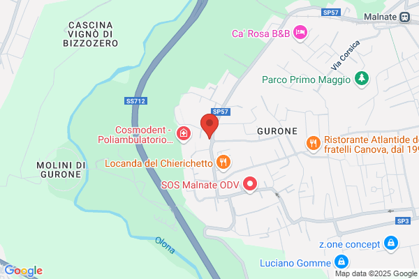 Scuola Materna Leopolda Frascoli