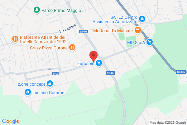 Sr Ingressi Automatici