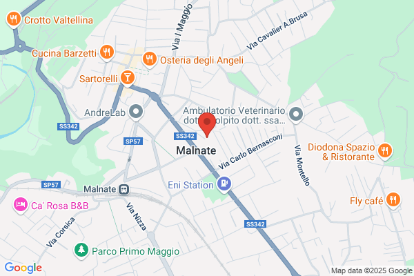 Vetrotecno Di Scopacasa Marco