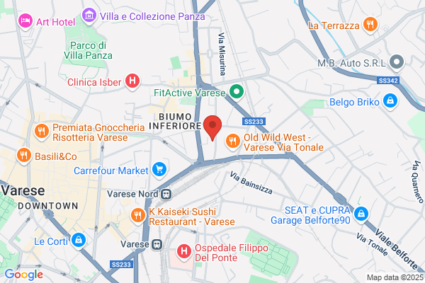 Idrogas Srl