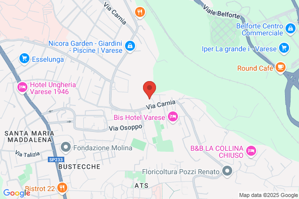 Serraglia Spurghi e Autodemolizioni