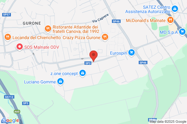 Termotre Snc Di Roncoroni E Roman