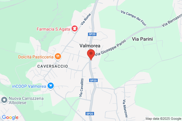 Valmorea Viaggi S.R.L