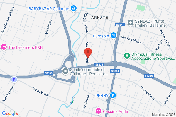 Martex Srl