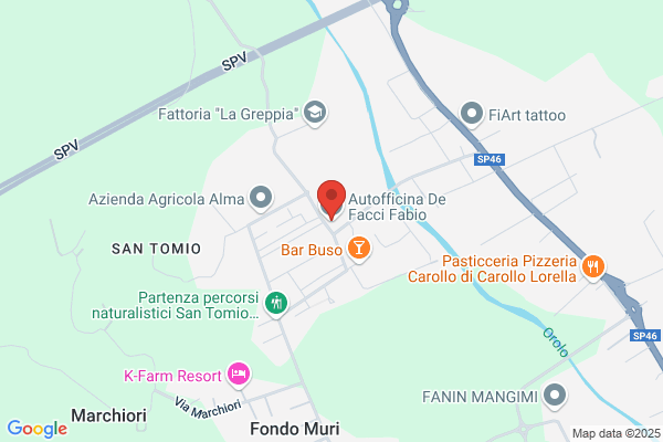 Autofficina Elettrauto Fanton Denis