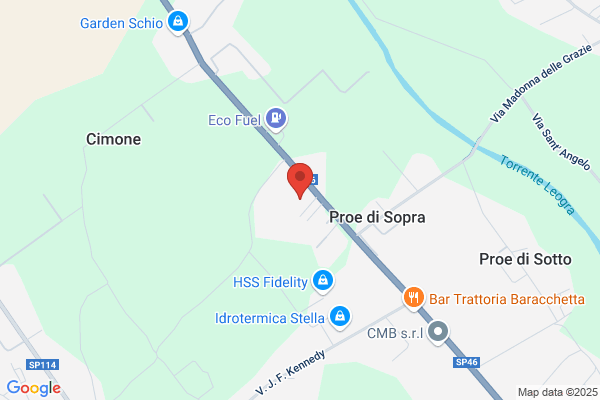 Autofficina Lancia Secondin e Pellattiero