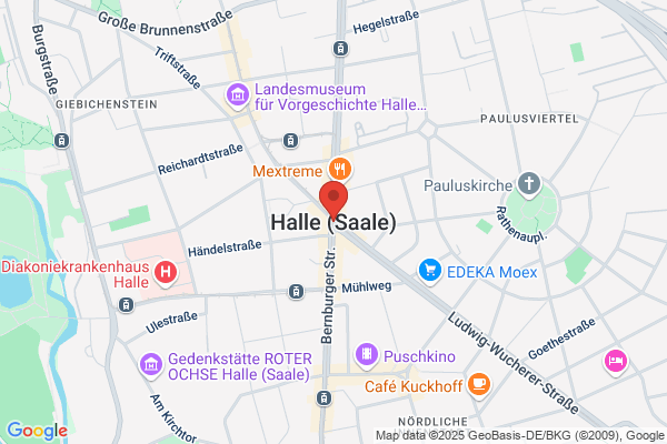 Halley