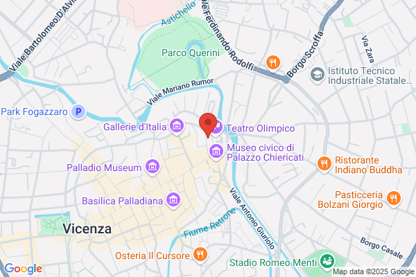 Forum Immobiliare S.R.L.