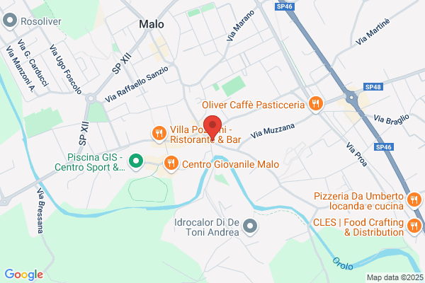 Immobiliare Nicoli Di Fabris Giuliana & C. s.A.S.