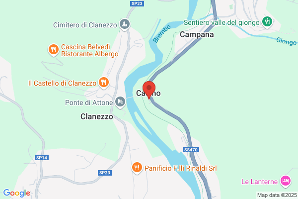 Immobiliare Panorama (S.A.S.)