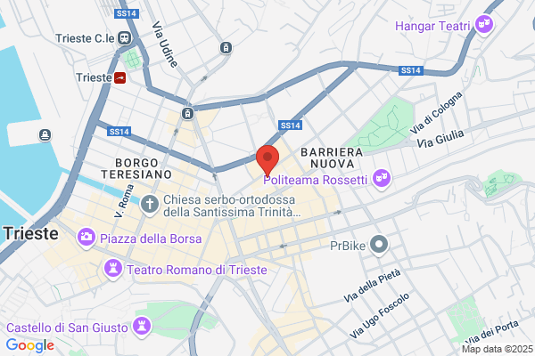 Immobiliare Postumia