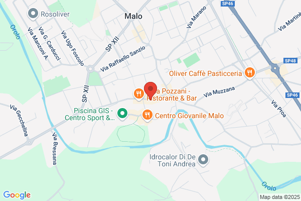 Lucato Immobiliare Di Lucato Franco