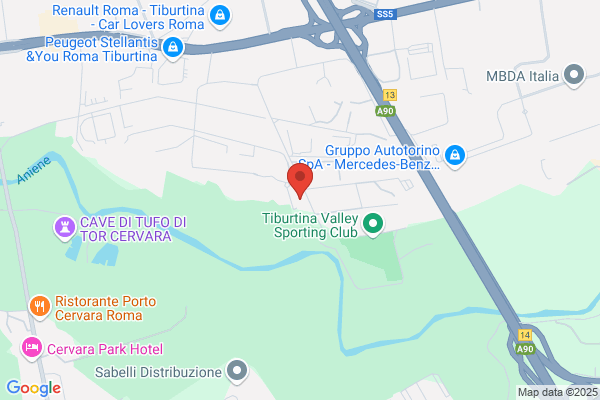 Gada Service S.R.L.