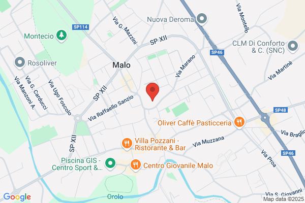 Studio Romagna Broker Sas