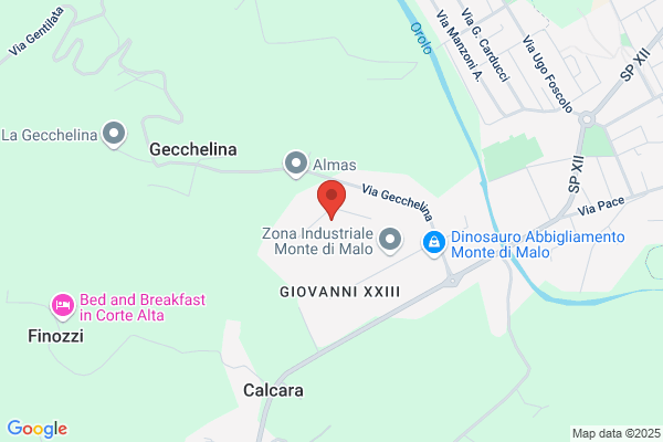 Eredi Aldo Saugo S.A.S. Di Wylma Garziera Saugo e figlie