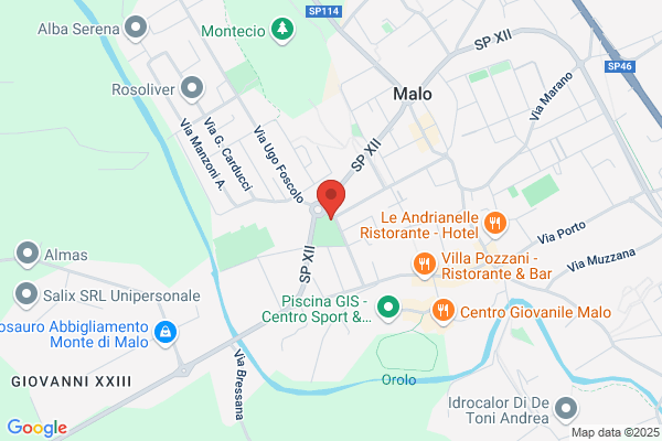 Il Parco S.R.L. - Unipersonale
