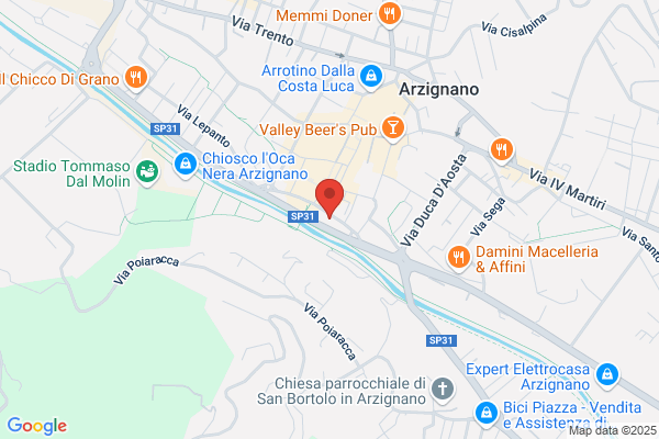 Magnabosco gianfranco (Avv.)