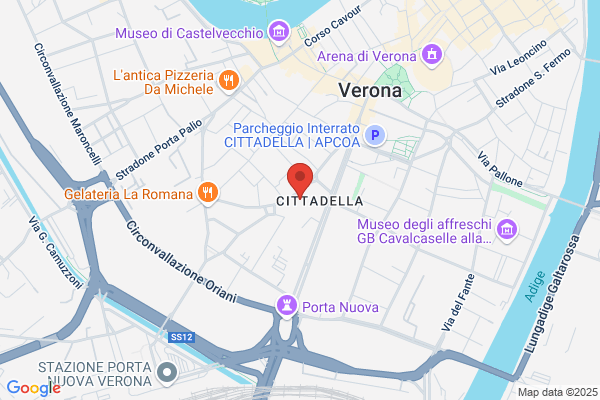 Maltauro stefano (Avv.)