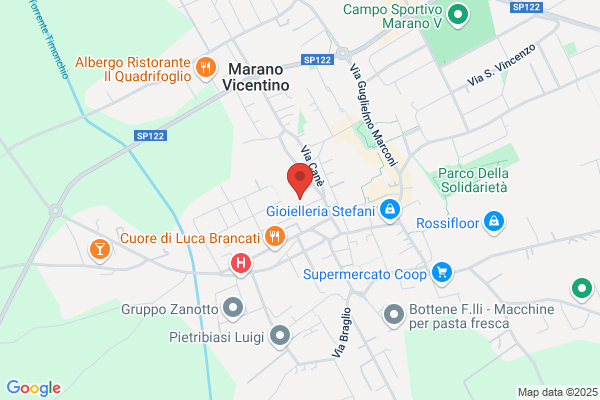Studio Legale De Muri
