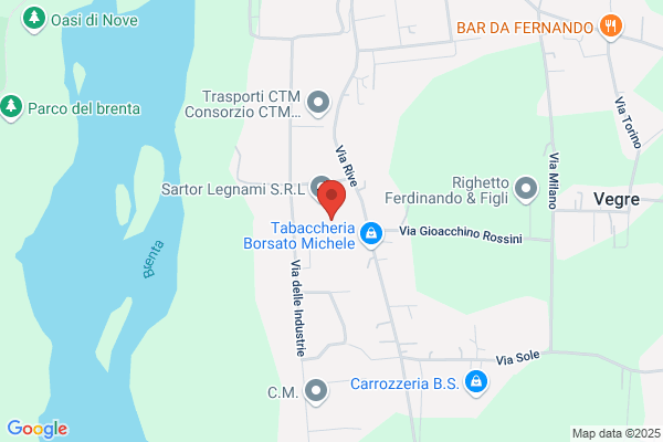 Pelletterie L.M.