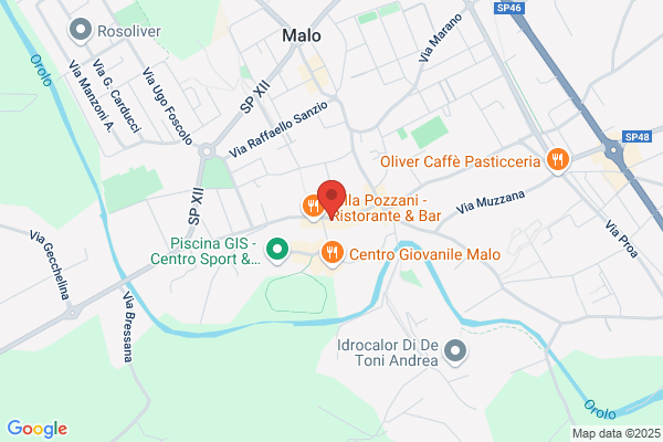Parrocchia Di Malo