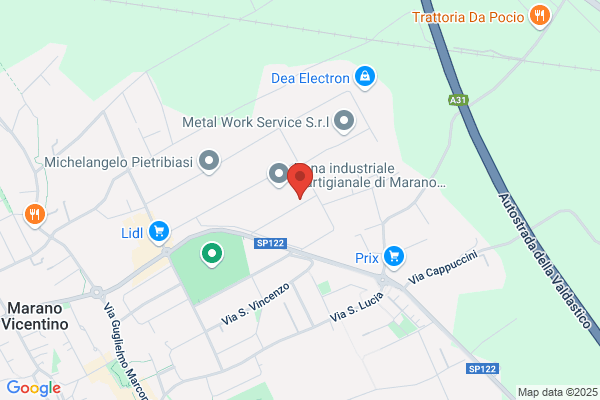Gasparin Sebastiano S.R.L.