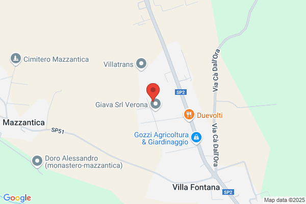 Giava S.R.L.
