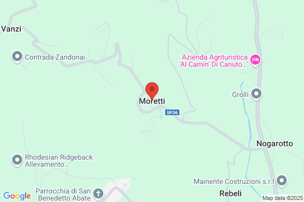 Moretti alessandro