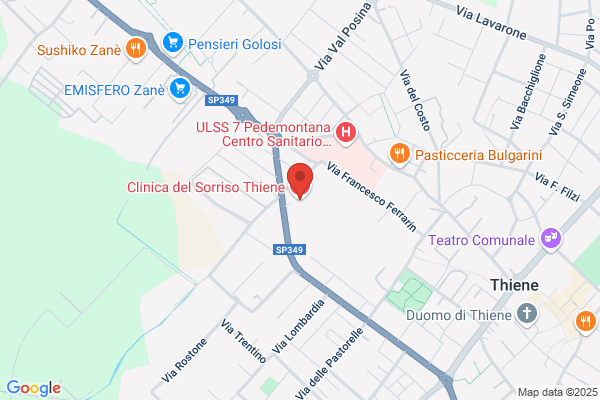 Clinica del Sorriso