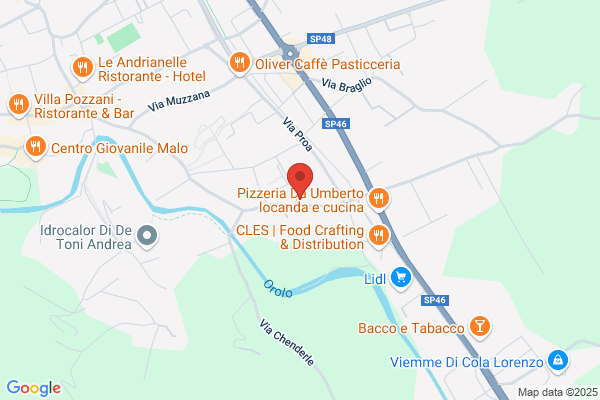 Masolo massimo (Dr.)