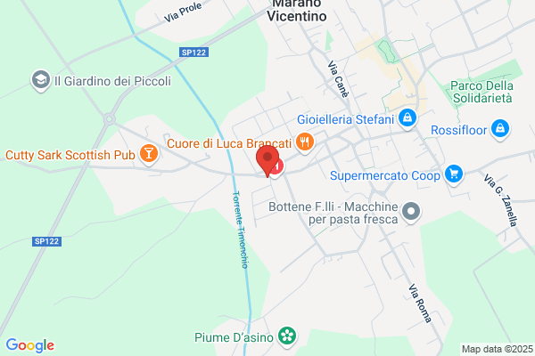 Silvestri Dr. Gregorio